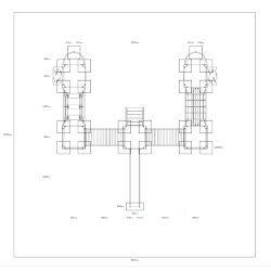 Päťviežová kombinovaná zostava - do 1,5m
