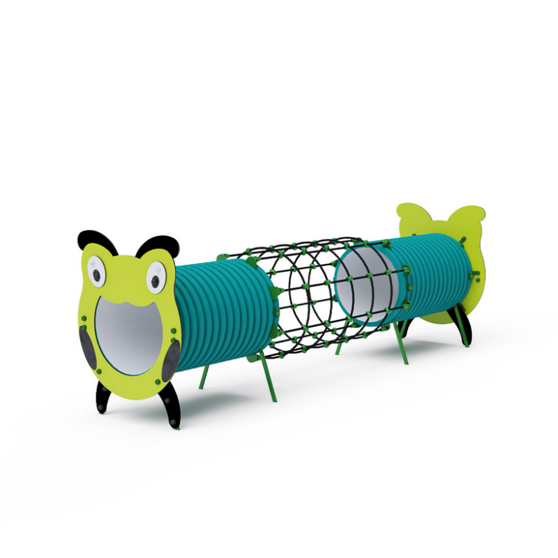 Tunelová zostava stredná