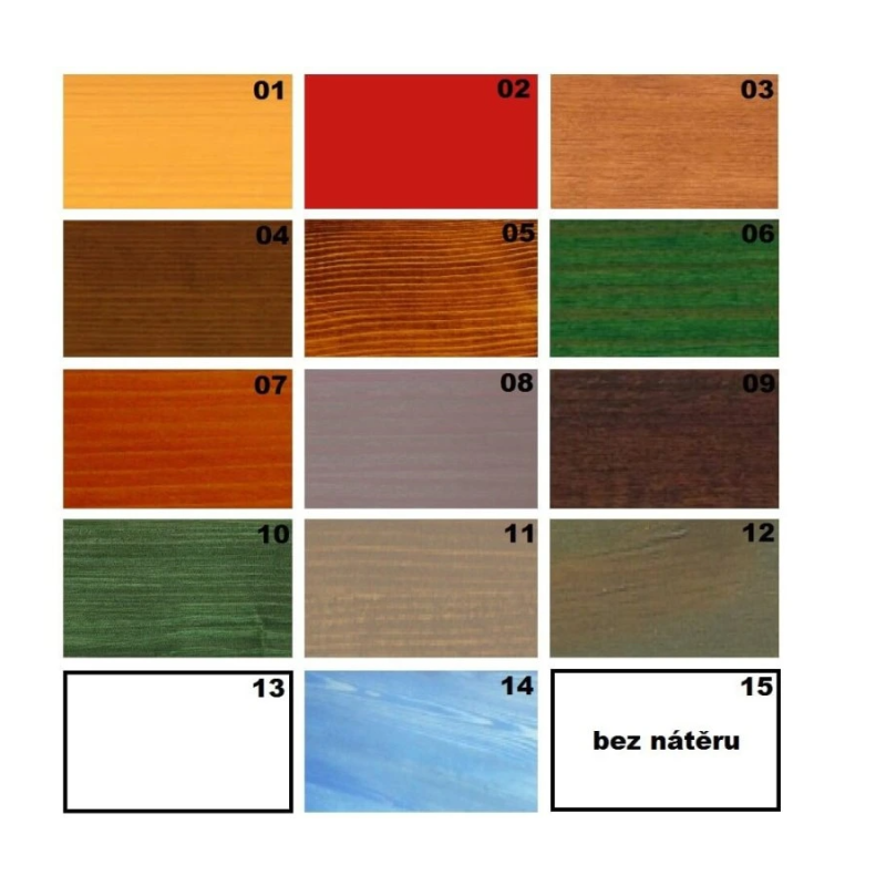 Betonová lavička Karin s opěradlem