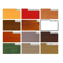 Betonová lavička New bez opěradla