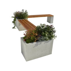 Betonová sestava KaChrum