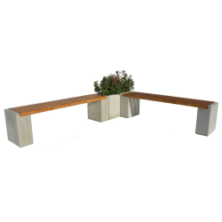 Betonová sestava KaChrum