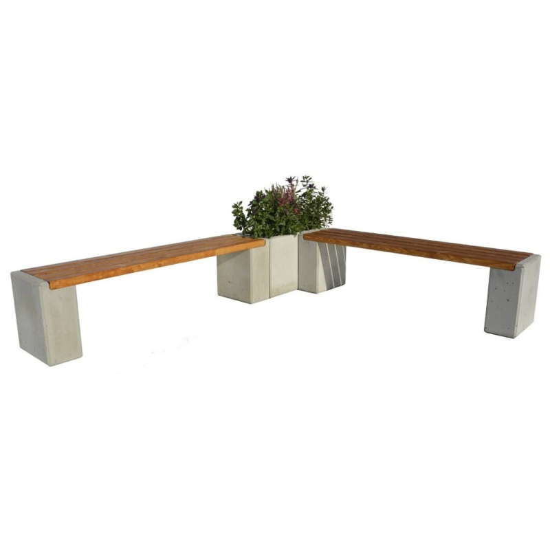 Betonová sestava KaChrum