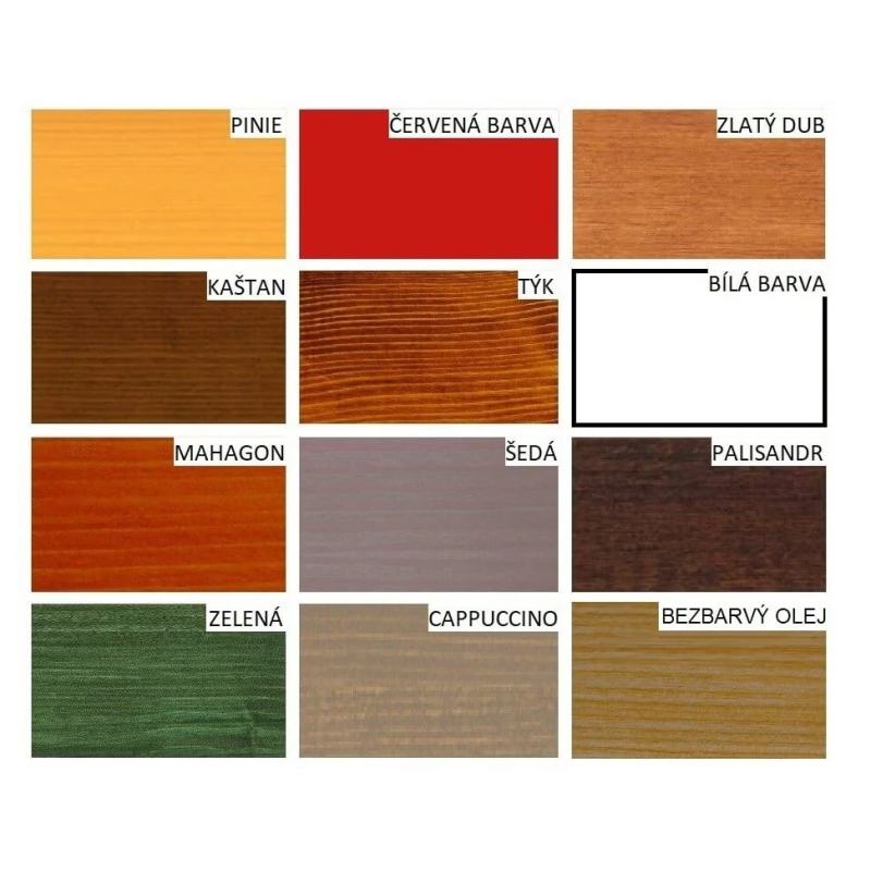 Betonová sestava KaChrum