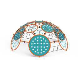 Lanová kopule