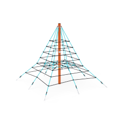 Lanová pyramida 2,5m
