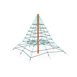 Lanová pyramida 3 m