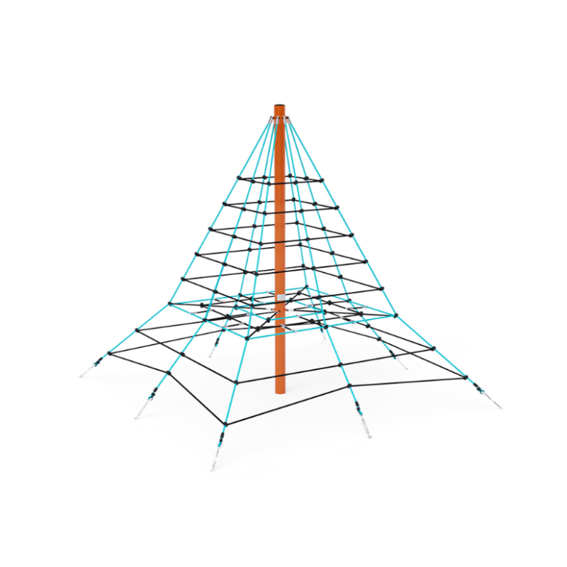 Lanová pyramida 3 m