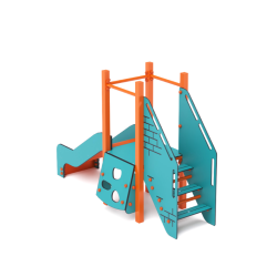 Věžová sestava mini - do 0,6m