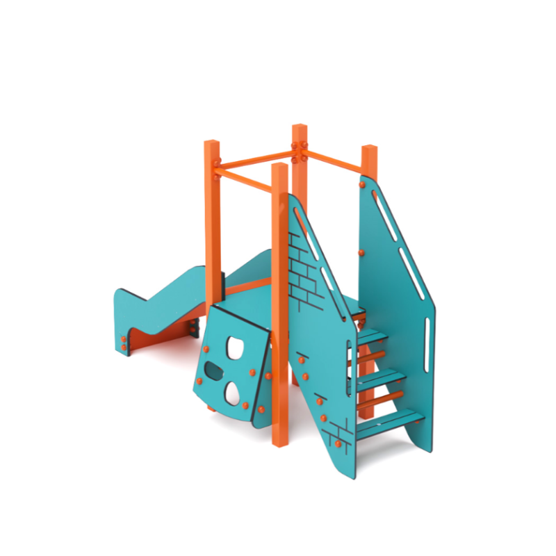 Vežová zostava mini - do 0,6m