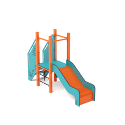 Vežová zostava mini - do 0,6m