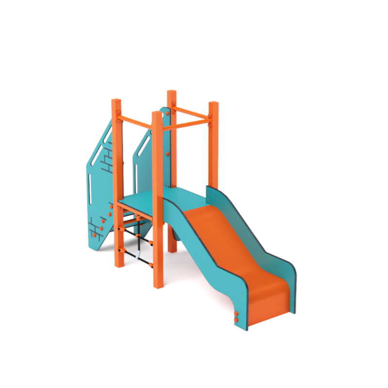 Vežová zostava mini - do 0,6m