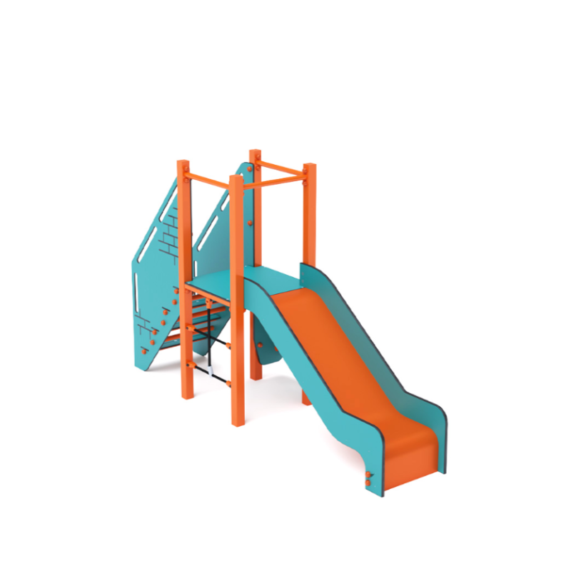 Vežová zostava mini - do 0,8m