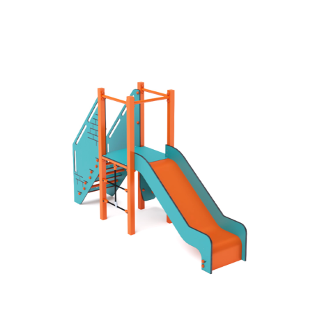 Vežová zostava mini - do 0,8m