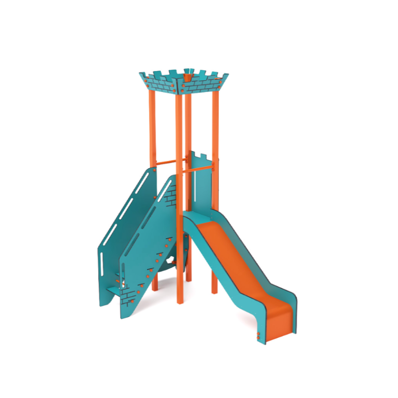 Věžová sestava mini - do 1m