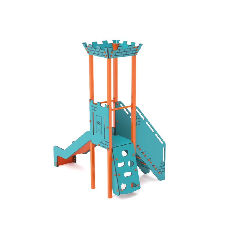 Vežová zostava mini - do 1m