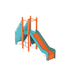 Vežová zostava mini - do 1m