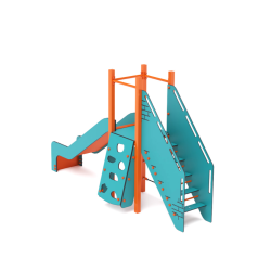 Vežová zostava mini - do 1m