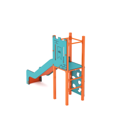 Vežová zostava mini - do 1m