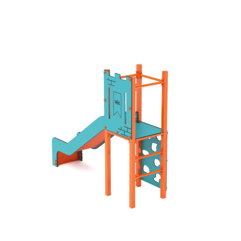 Věžová sestava mini - do 1m