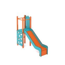 Vežová zostava mini - do 1m