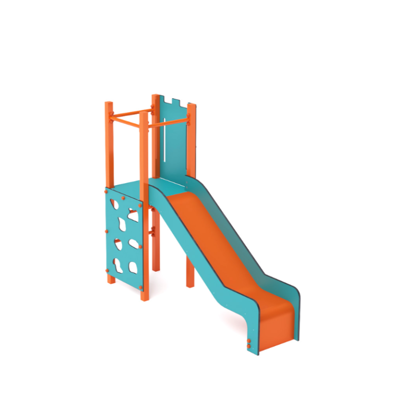 Věžová sestava mini - do 1m