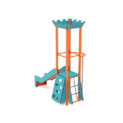 Věžová sestava mini - do 1m