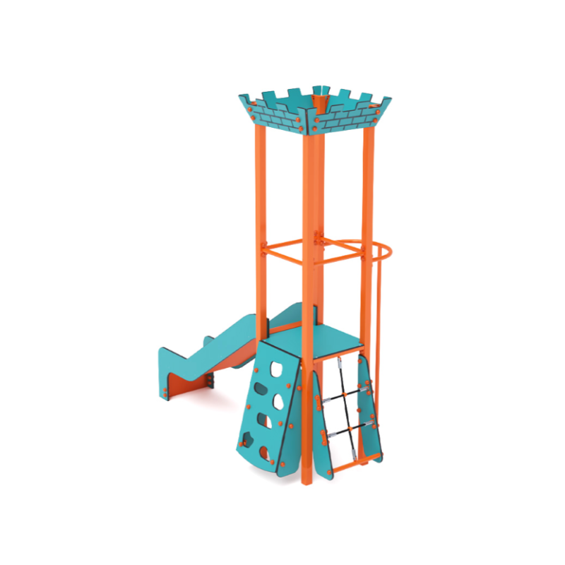 Věžová sestava mini - do 1m