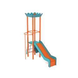 Věžová sestava mini - do 1m