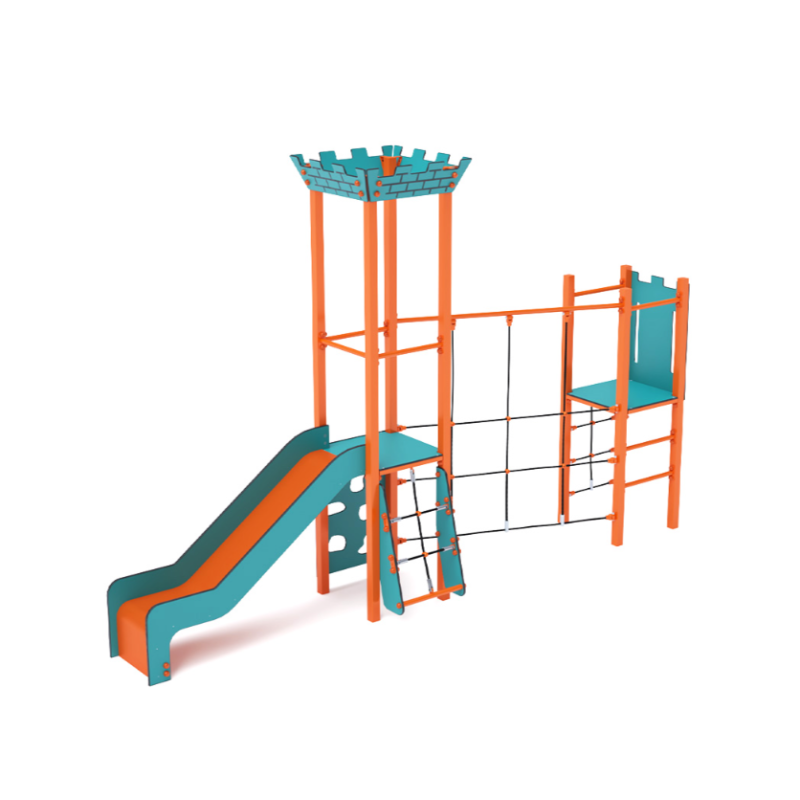 Věžová sestava mini - do 1m