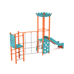 Vežová zostava mini - do 1m