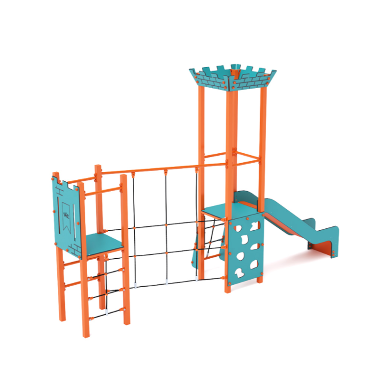 Vežová zostava mini - do 1m