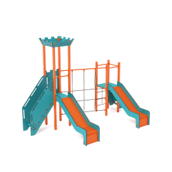 Vežová zostava mini - do 1m