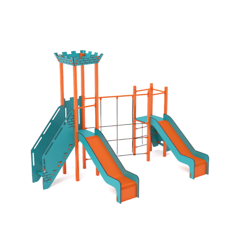 Věžová sestava mini - do 1m