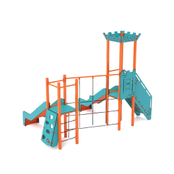 Věžová sestava mini - do 1m