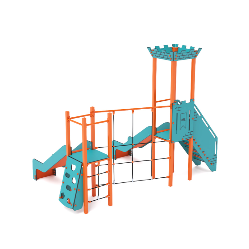 Vežová zostava mini - do 1m