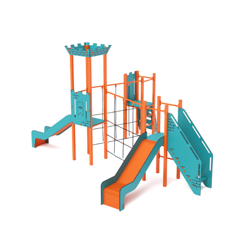 Vežová zostava mini - do 1m