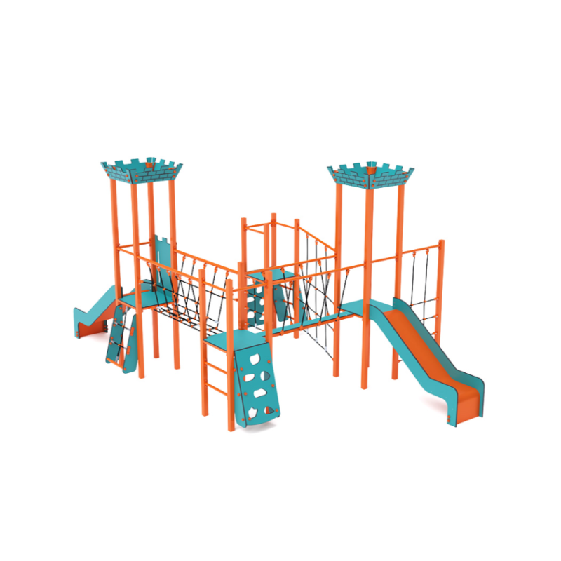 Vežová zostava mini - do 1m