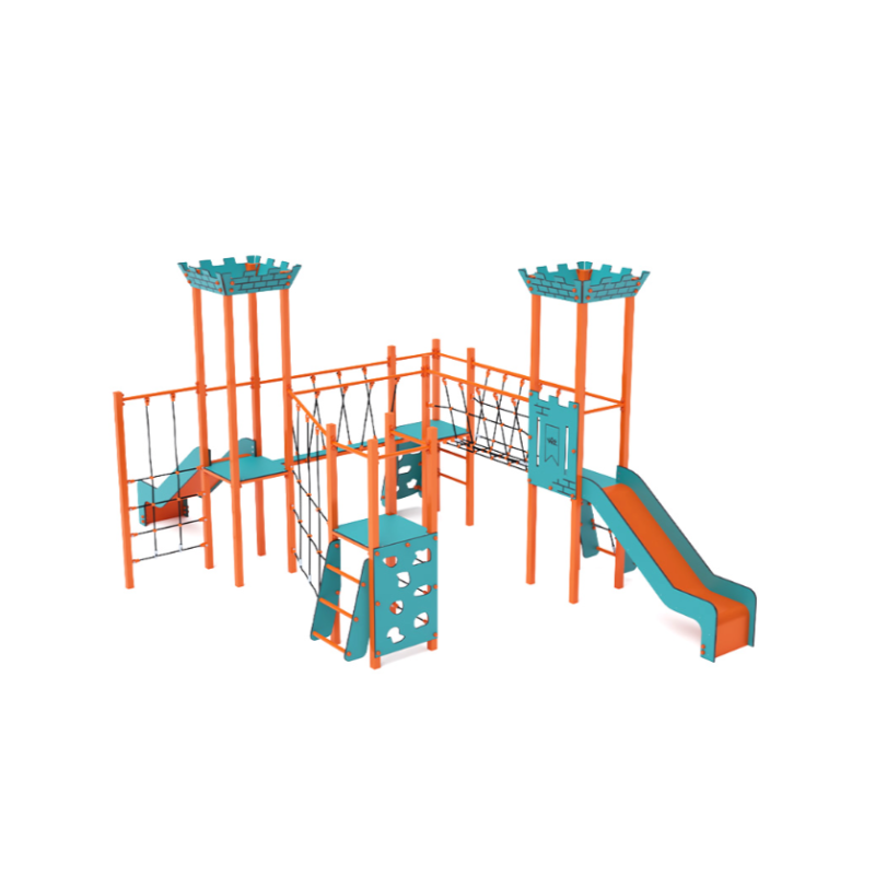 Věžová sestava mini - do 1m