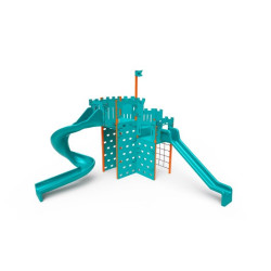 Lezecká zostava maxi