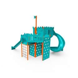 Lezecká sestava maxi