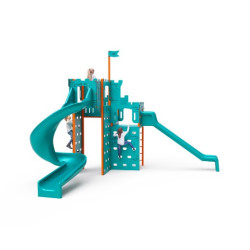 Lezecká sestava maxi