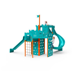 Lezecká sestava maxi