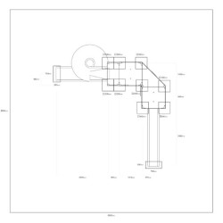 Lezecká sestava maxi