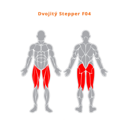 Dvojitý stepper