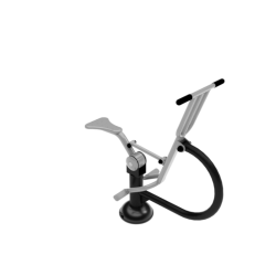 Jezdecký trenažér