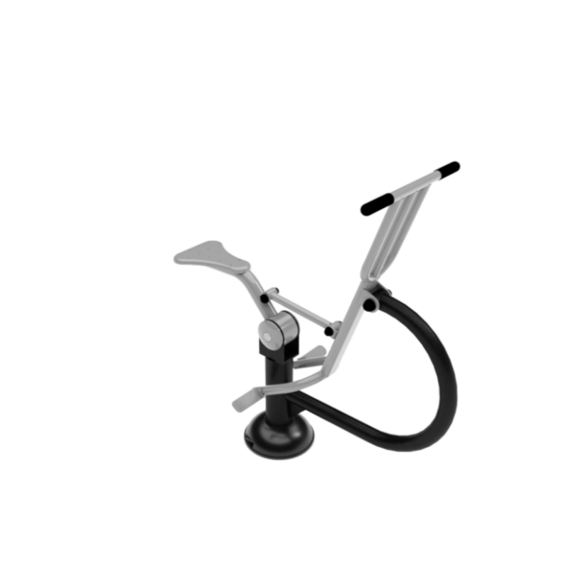 Jezdecký trenažér