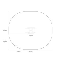 Pružinová houpačka - Auto