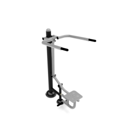 Posilovací stroj horních končetin