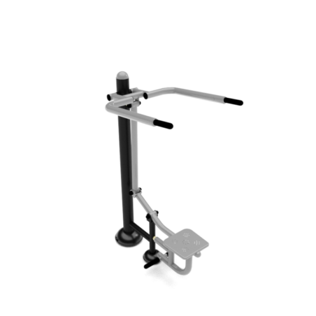 Posilňovací stroj horných končatín